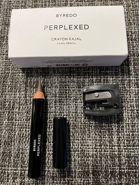 Byredo Perplexed Crayon Kajal Pencil — Brown